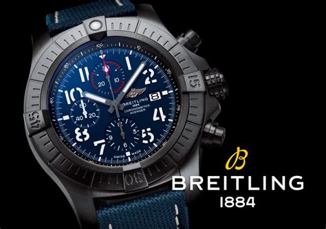 breitling ownership